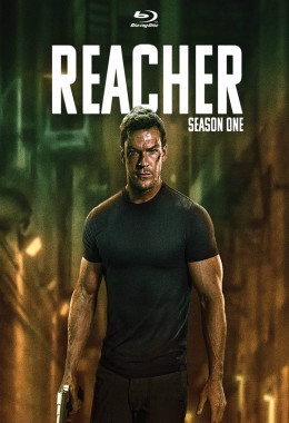 Reacher: Phát Súng Cuối Cùng (Phần 1)