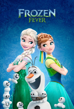 Frozen Fever