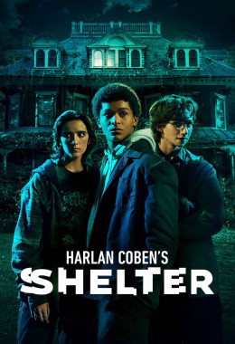 Harlan Cobens Shelter