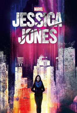 Marvels Jessica Jones (Phần 1)