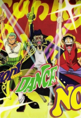 One Piece: Jangos Dance Carnival