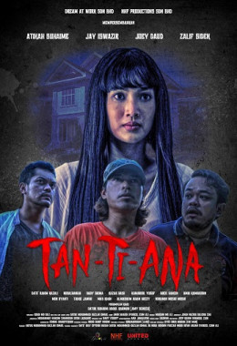 Tan-Ti-Ana
