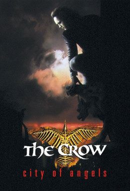 The Crow: City of Angels