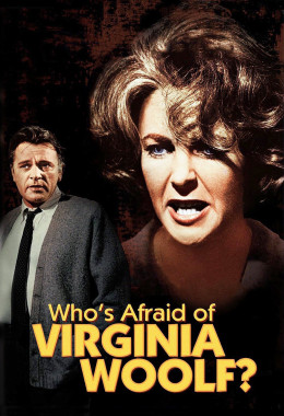 Whos Afraid of Virginia Woolf?