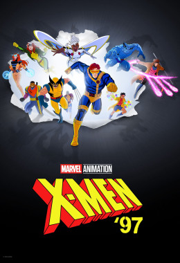 X-Men 97