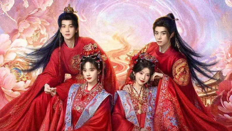 Ảnh giới thiệu phim Ngày Bạn Thân Giàu Có Chẳng Còn Xa (2026)