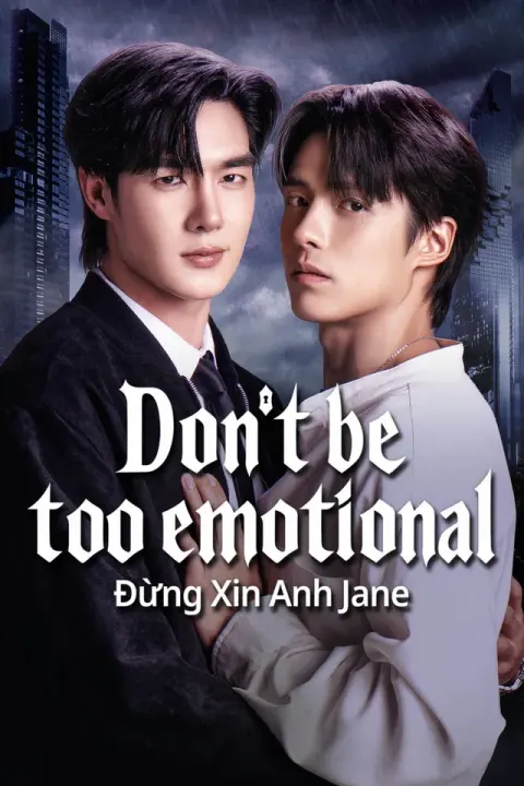 Đừng Xin Anh Jane