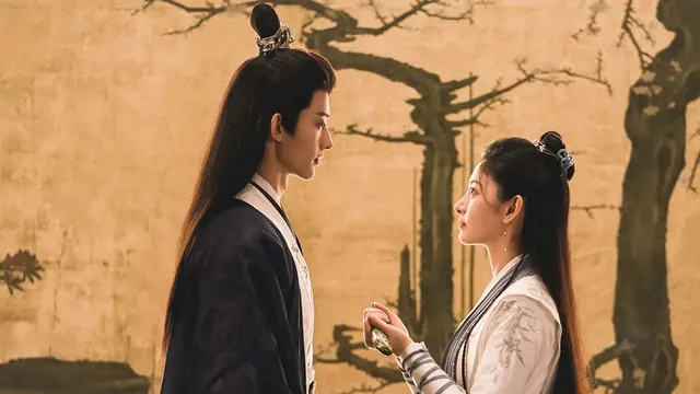 Thám Tình An / Kỳ Án Se Duyên
