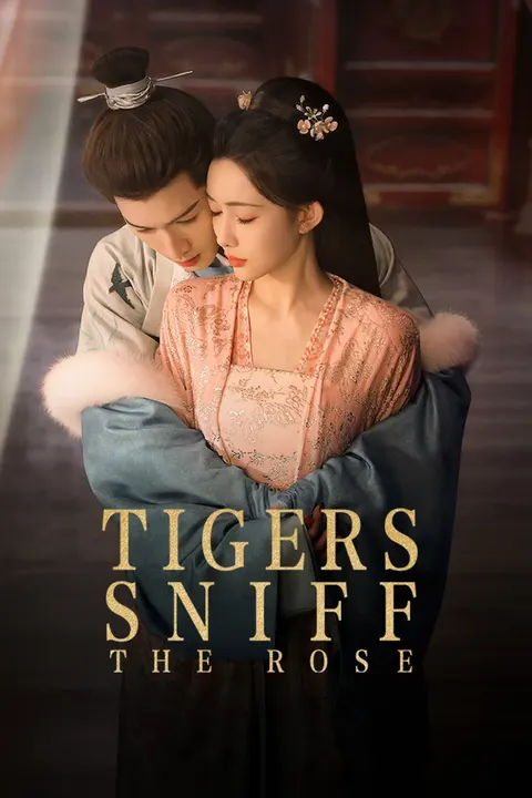 Poster phim Thượng Công Chúa