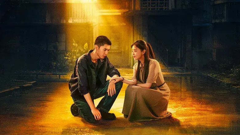 Ảnh giới thiệu phim Thắp Sáng Đêm Đen (2026)